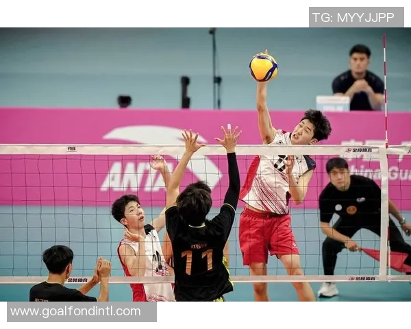 重庆排球队引领最新排球节奏TOP10榜单精彩纷呈的赛事回顾与分析