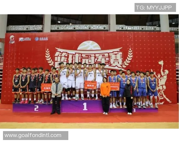 广州篮球队力压群雄荣登篮球力量排行榜首位